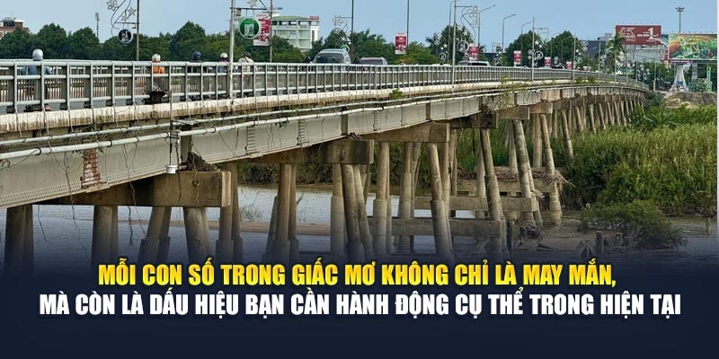 Mơ Thấy Cầu Rụng Bước 78WIN – Giải Mã Điềm Báo Tâm Linh 7 Mỗi con số trong giấc mơ không chỉ là may mắn, mà còn là dấu hiệu bạn cần hành động cụ thể trong hiện tại